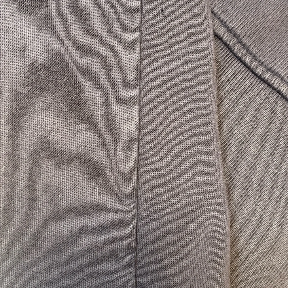 Nike Quarter Zip Tennis Pullover Sweatshirt Navy Blue Size Medium - Picture 8 of 9